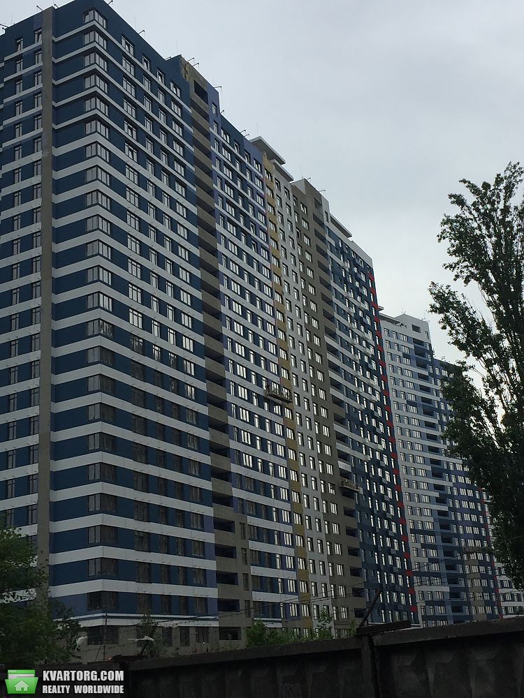 Sell 1-room apartment. Киев, Евгения Сверстюка — photo 2