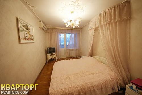 Rent out 3-room apartment. Киев,  Оболонский пр — photo 4