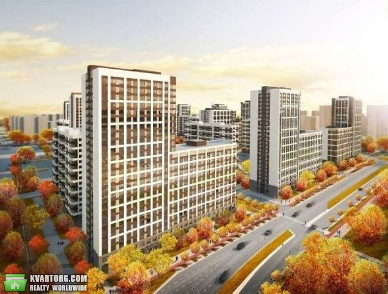 Sell 1-room apartment. Киев,  Межевая — photo 1