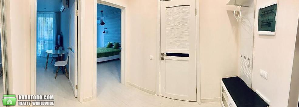 Rent out 1-room apartment. Киев, ул. Предславинская — photo 3