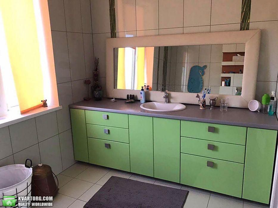 Rent out Townhouse. Киевская обл., Гатное — photo 8