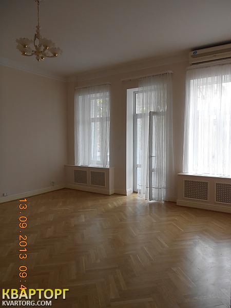 Rent out office. Киев,  Большая Васильковская — photo 1