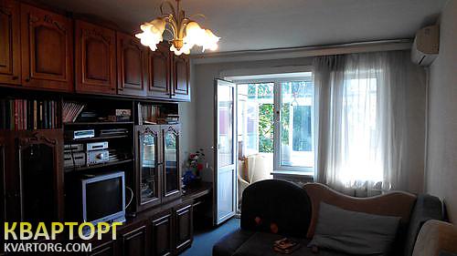 Sell 3-room apartment. Киев, Ивашкевича — photo 1