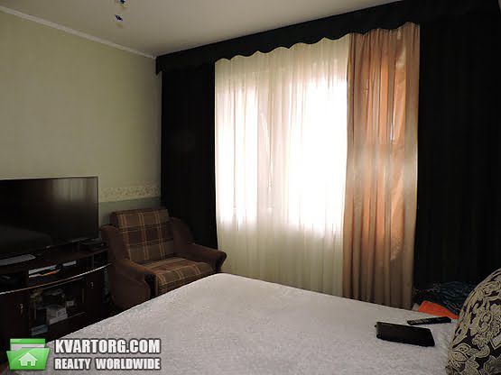 Sell 2-room apartment. Киев,  Закревского — photo 2