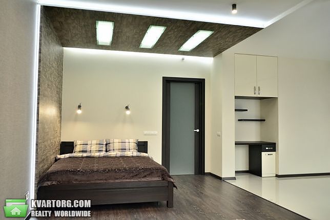 Rent out 1-room apartment. Киев, Чернавола — photo 9
