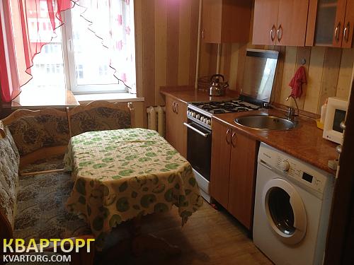 продам 1-комнатную квартиру. Киев,  соловцова - фото 3