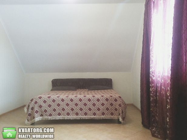 Rent out house. Киевская обл., Гатное — photo 8