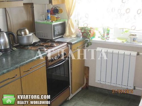 Sell 4-room apartment. Одесса, Заболотного Ак — photo 7