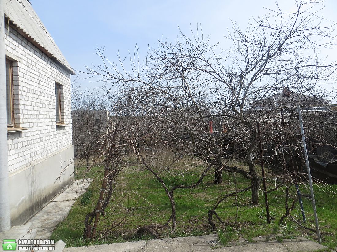 Sell house. Одесса, Сухой Лиман — photo 4