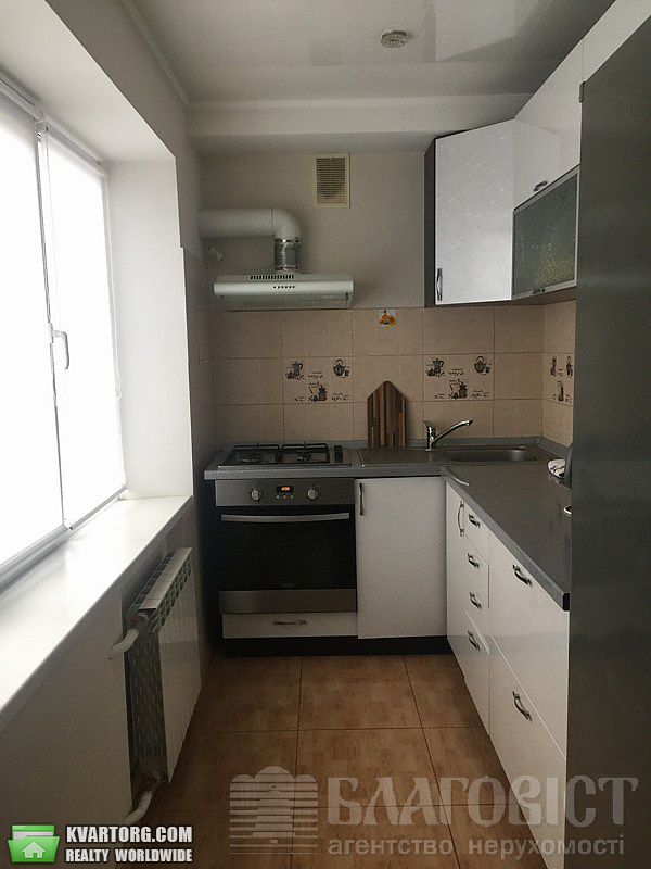 Sell 3-room apartment. Киев,  Героев Космоса — photo 2