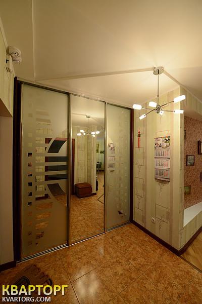 Rent out 3-room apartment. Киев,  Голосеевская — photo 5