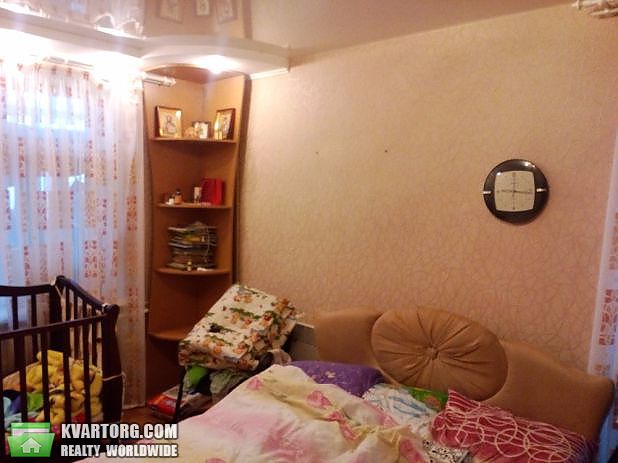 Sell 2-room apartment. Днепропетровск, Тополь-2 — photo 1