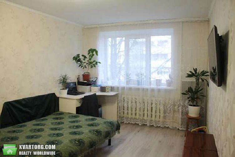 Sell 1-room apartment. Киев,  Курбаса — photo 1