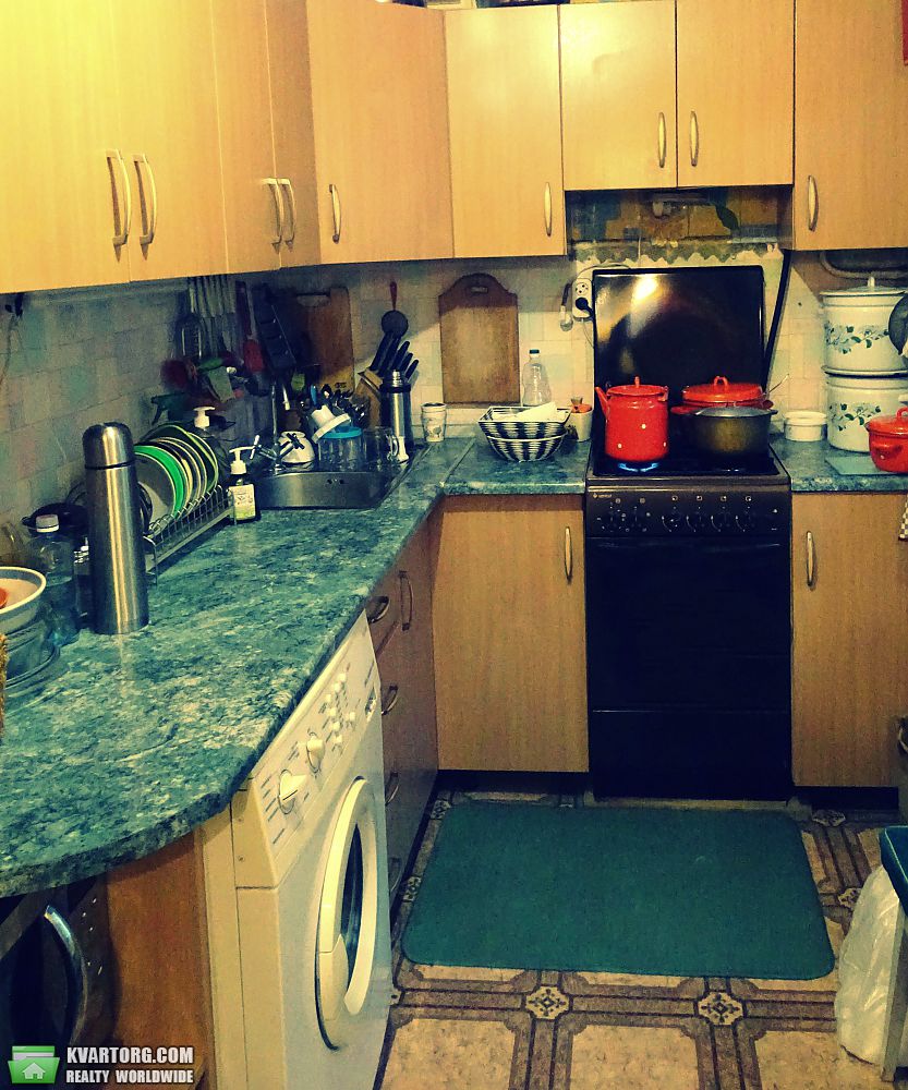 Sell 2-room apartment. Киев,  Шепелева — photo 3