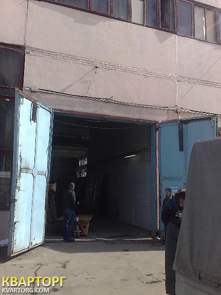 Rent out warehouse. Киев, Лумумбы Патриса — photo 2