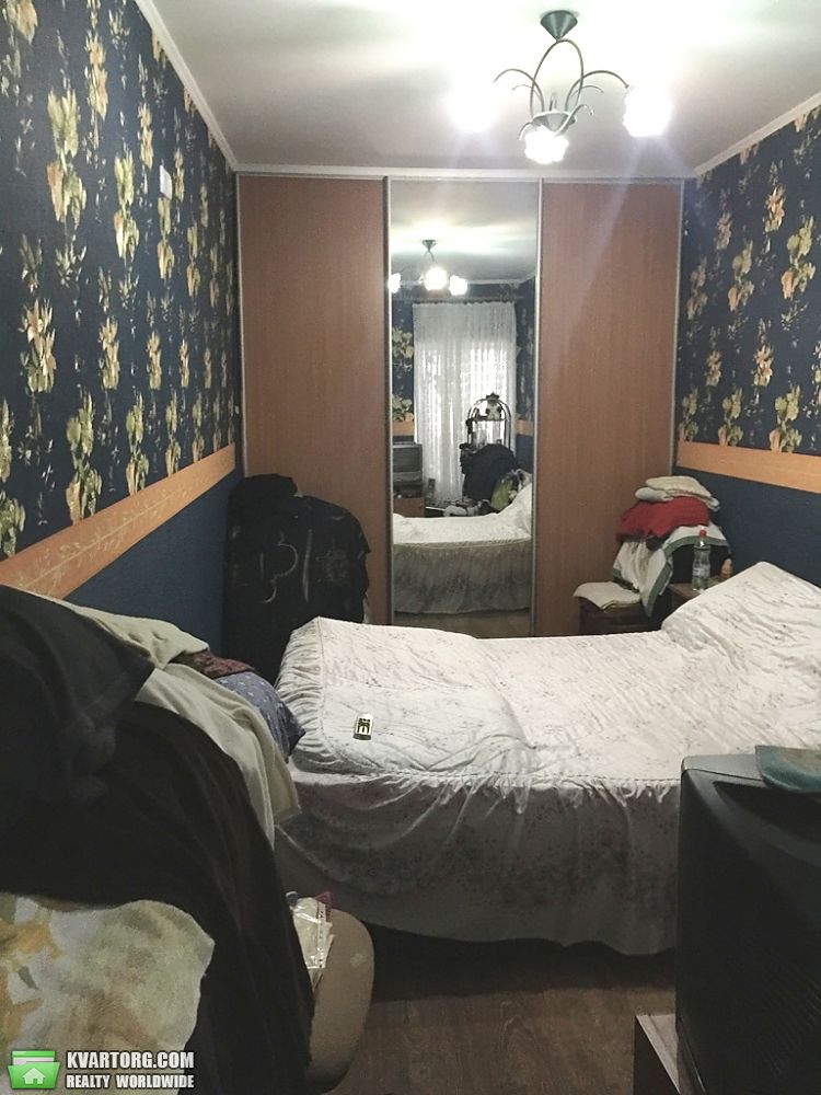 Sell 3-room apartment. Одесса, Старопортофранковская — photo 1