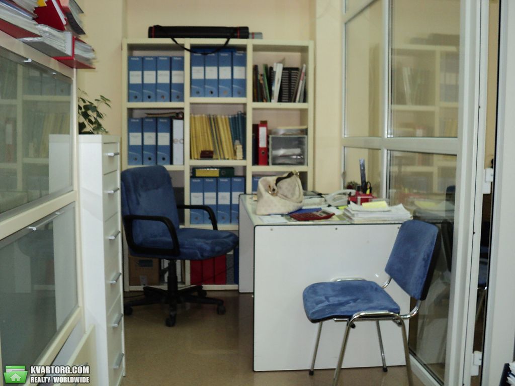Rent out office. Киев,  Малая Житомирская — photo 3