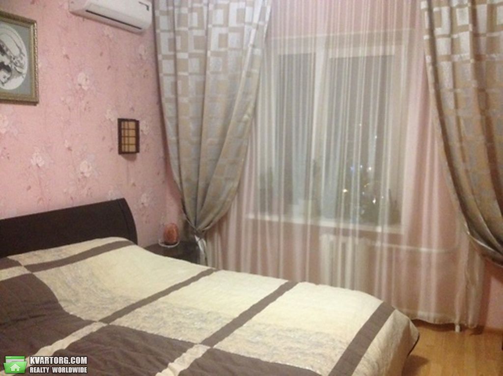 Sell 3-room apartment. Киев, Пулюя — photo 5