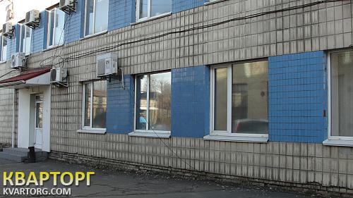 Rent out office. Киев, ул. Константиновская — photo 5
