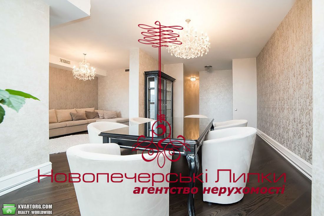 Rent out 5-room apartment. Киев,  Драгомирова — photo 4