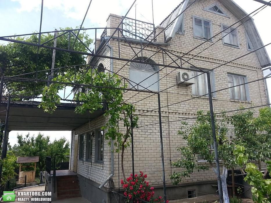 Sell house. Одесса, Степовая — photo 1