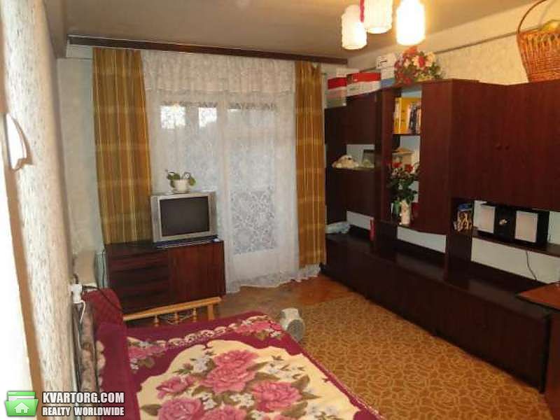 Sell 1-room apartment. Киев,  Курбаса — photo 8