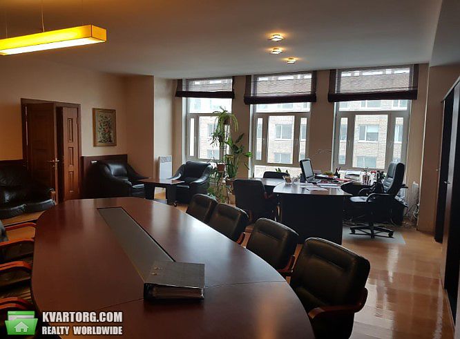 Rent out office. Киев,  Саксаганского — photo 1