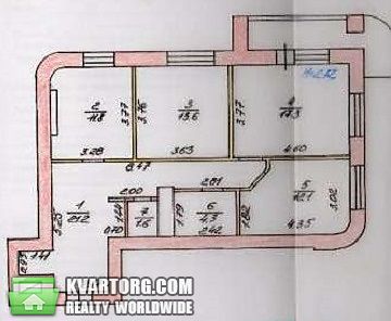 Sell 3-room apartment. Киев, Лобановского — photo 8