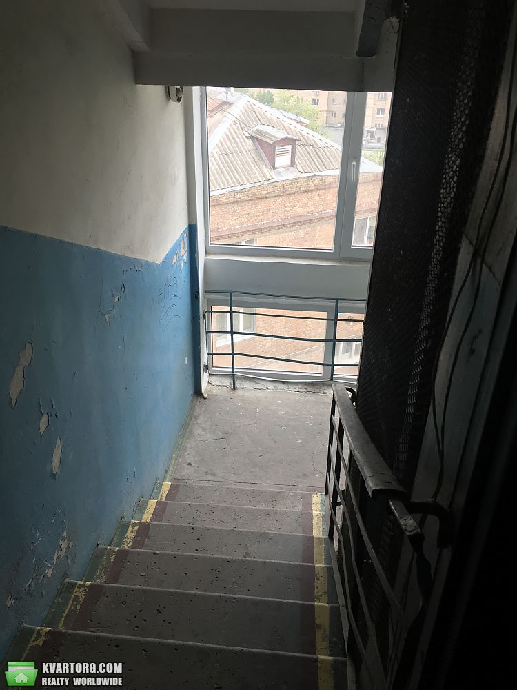 Sell 1-room apartment. Киев,  Голосеевский пр — photo 5