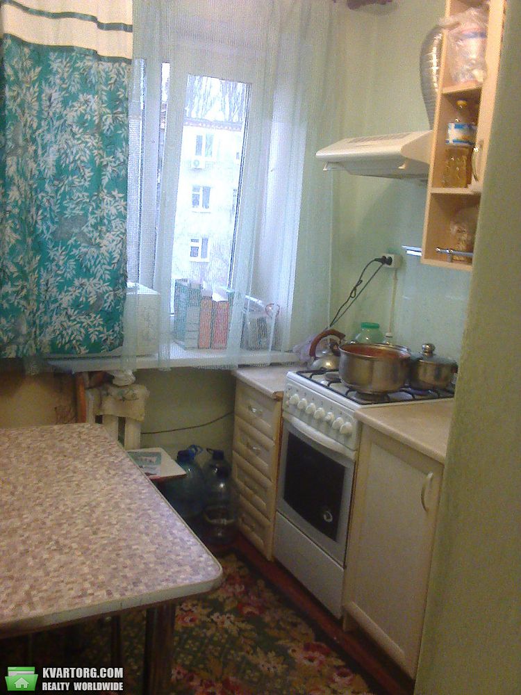 Sell 2-room apartment. Днепропетровск, Новокодацкая — photo 3