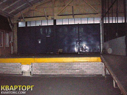 Rent out warehouse. Киев,  Малинская — photo 4