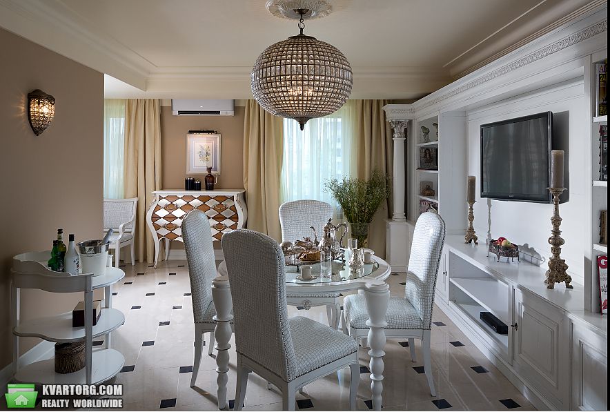 Sell 4-room apartment. Киев,  Юрковская — photo 6