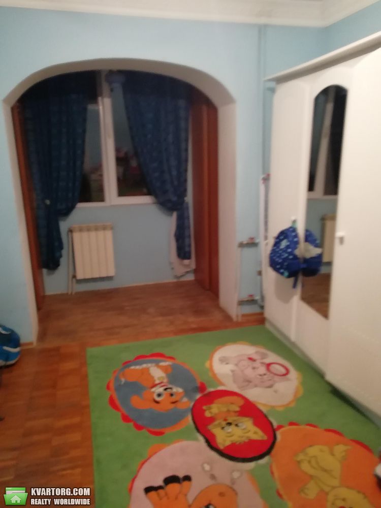 Sell 4-room apartment. Киев,  Васильковская — photo 2