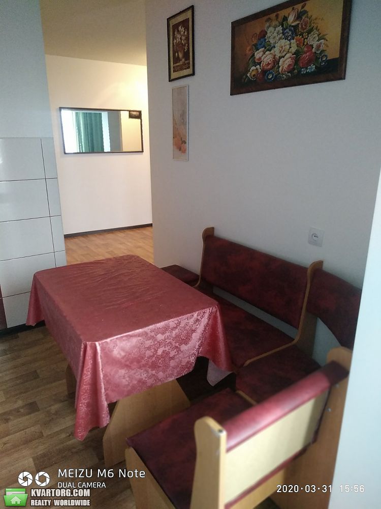 Rent out 1-room apartment. Киев,  Стуса — photo 2