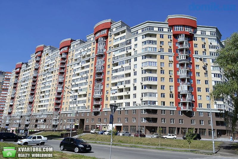 Sell 1-room apartment. Киев,  Ломоносова — photo 1