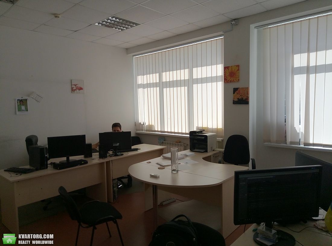 Rent out office. Киев,  Щербакова — photo 4