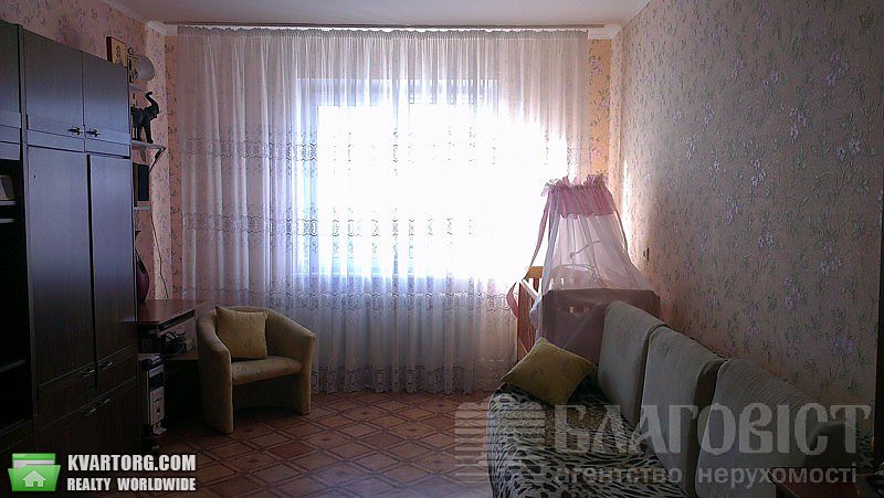 Sell 3-room apartment. Киев, Григория Ващенко — photo 1