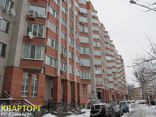 Sell 3-room apartment. Киев, Хмельницкая — photo 2