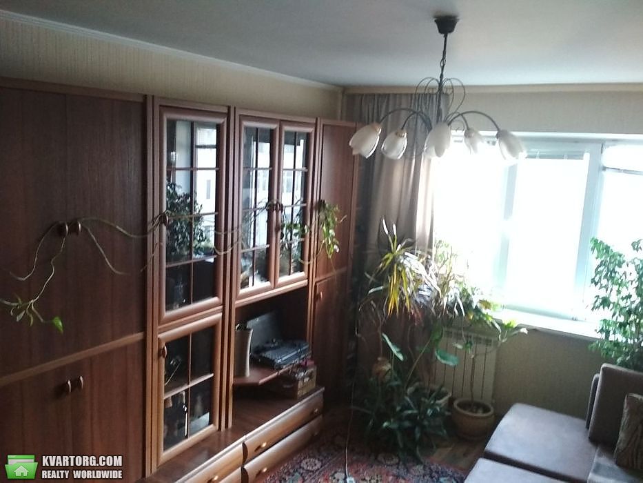 Sell 3-room apartment. Киев,  Героев Днепра — photo 4