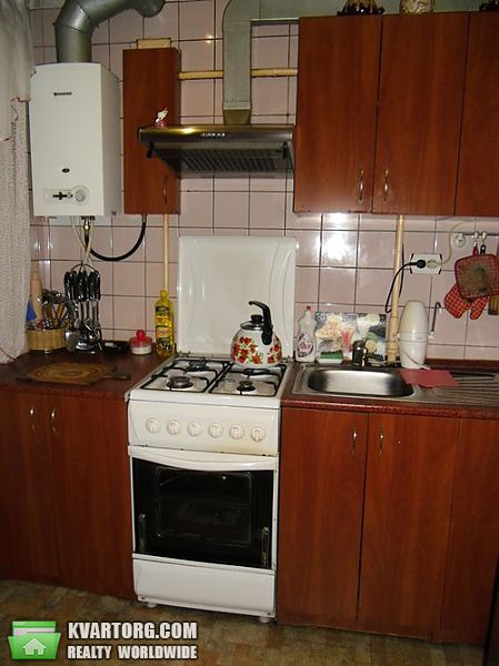 Sell 2-room apartment. Киев, Волынская — photo 5