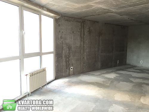 Sell 2-room apartment. Киев, Димитрова — photo 4