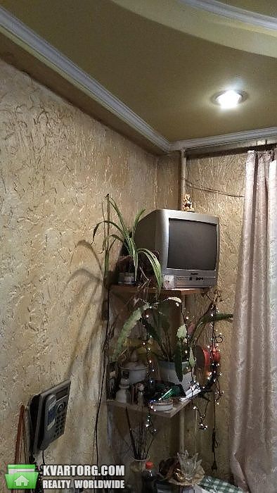Sell 1-room apartment. Киев,  Труда бул — photo 4