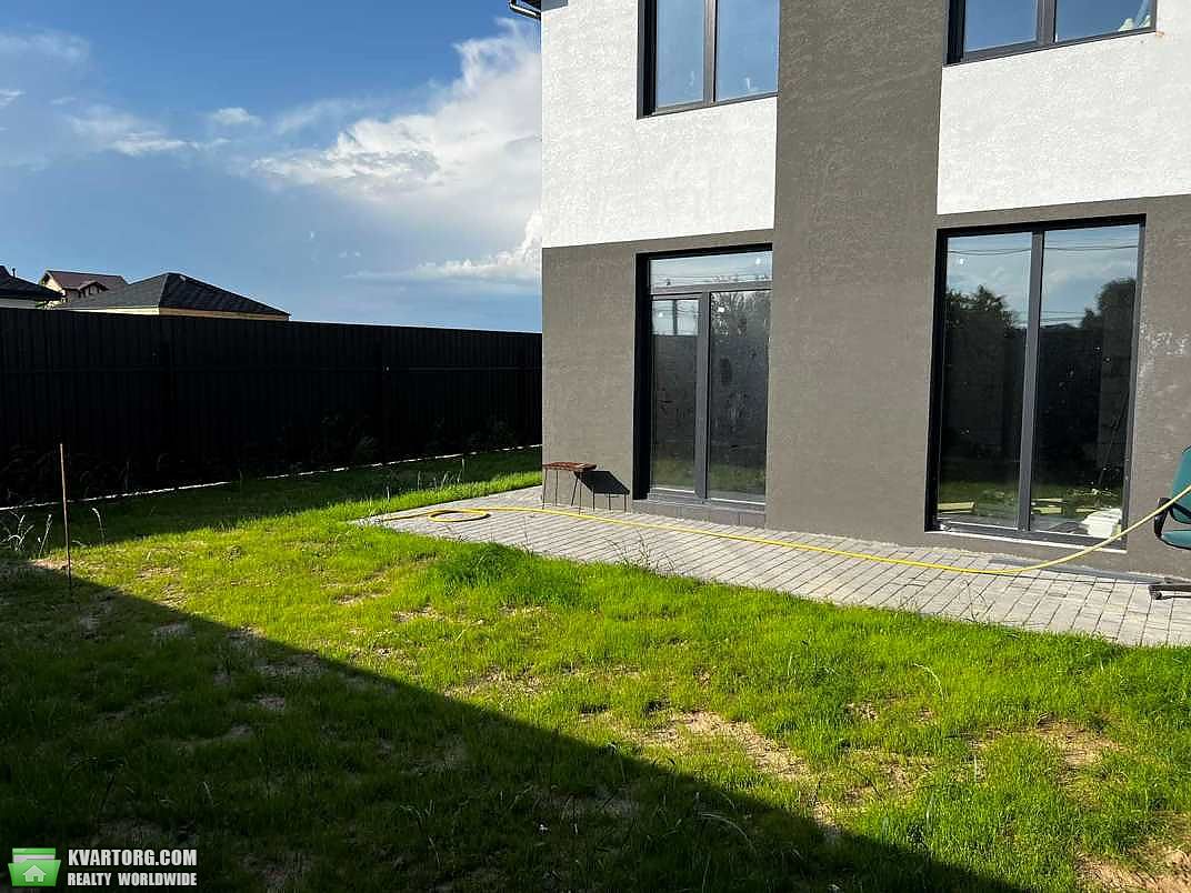 Sell Townhouse. Киевская обл., Білогородка — photo 9
