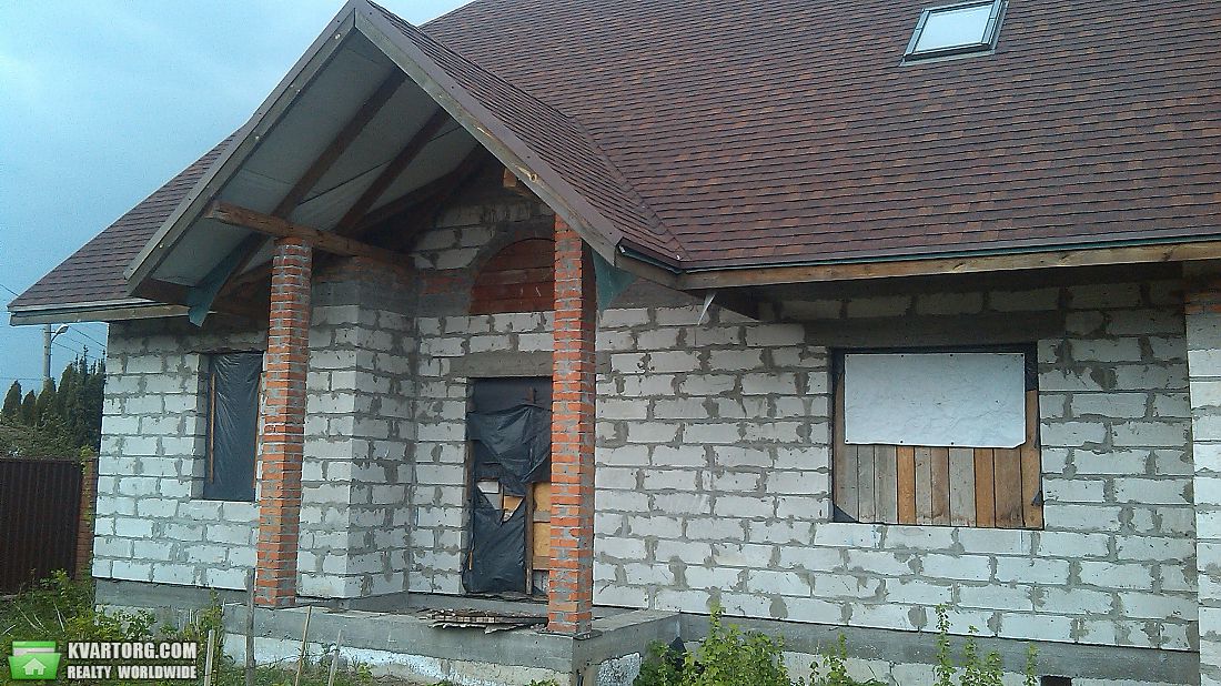 Sell house. Киев,  Садовая — photo 1