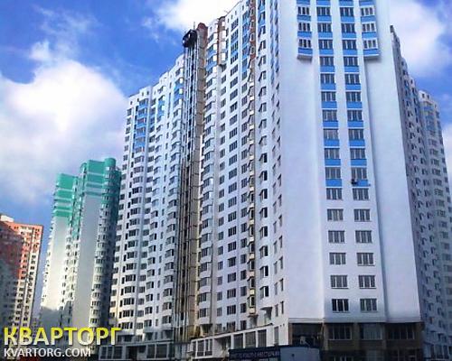 Sell 4-room apartment. Киев, Чавдар — photo 1