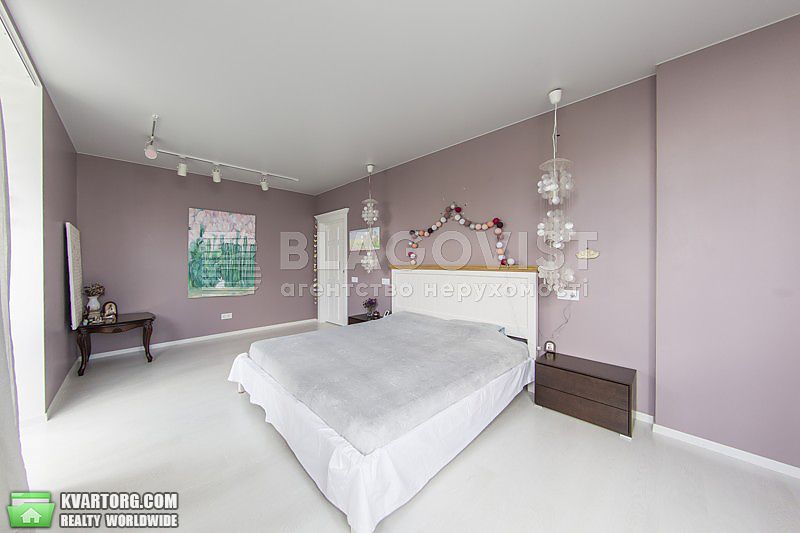 Sell 2-room apartment. Киев, Червонопільська — photo 5