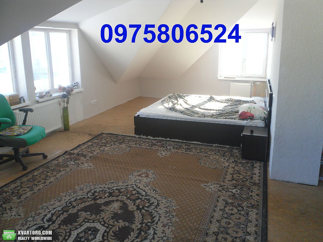 Sell house. Борисполь,  Европейская пл — photo 1