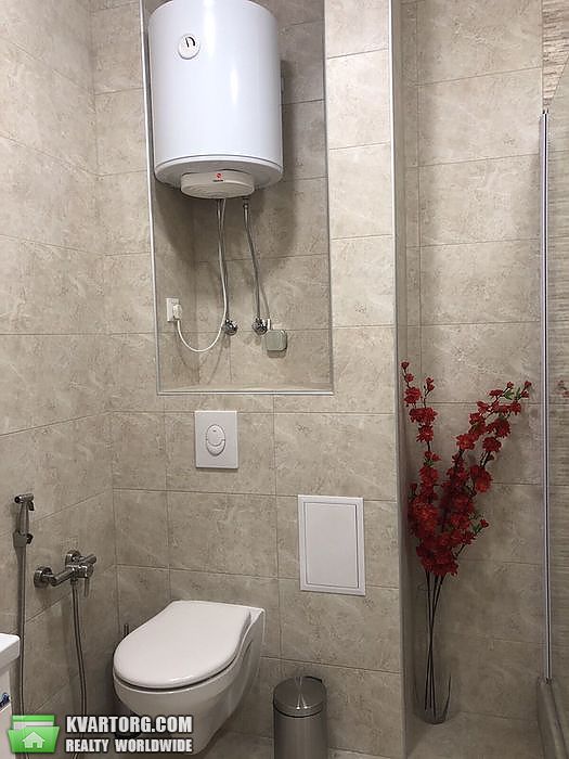 Sell 1-room apartment. Киев,  Саксаганского — photo 8