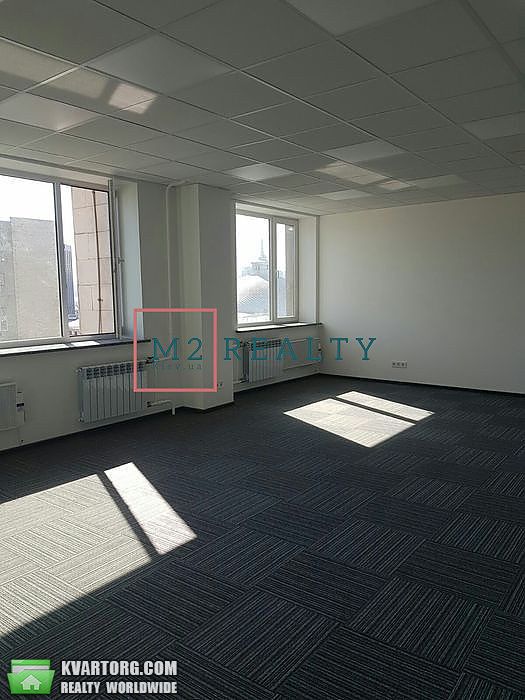 Sell office. Киев,  Дмитриевская — photo 1