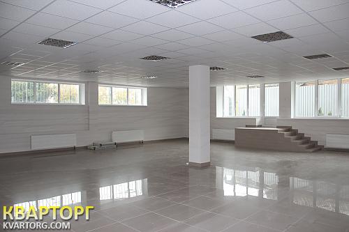 Rent out office. Киев, Краснозвездный пр — photo 1